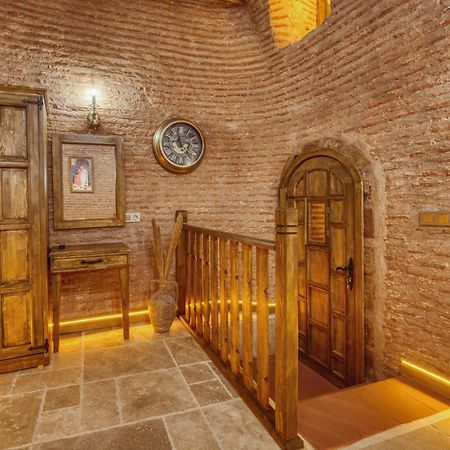 Mahhsen Mansion Oldcity Provincia di Provincia di Istanbul Esterno foto