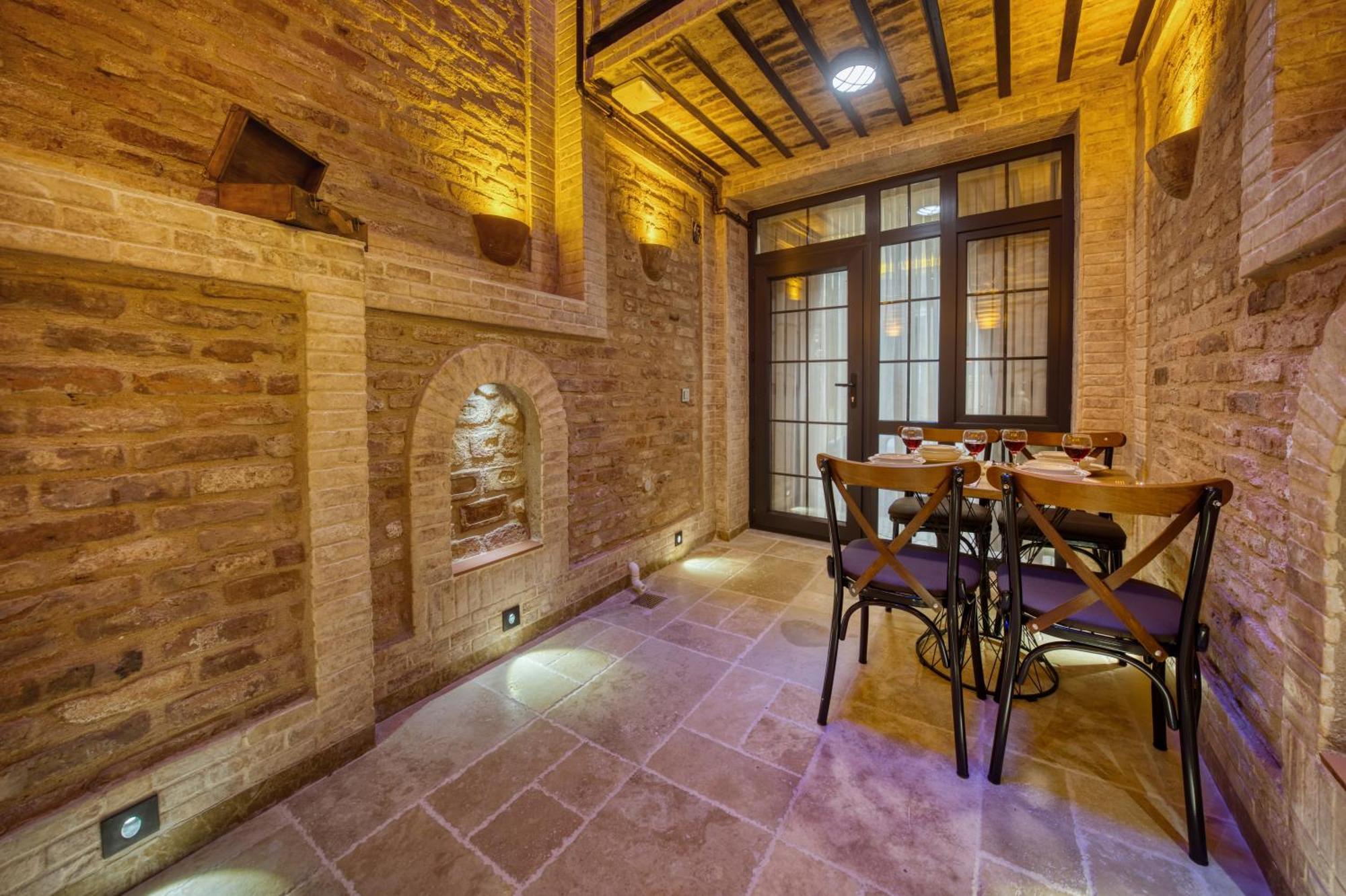 Mahhsen Mansion Oldcity Provincia di Provincia di Istanbul Esterno foto