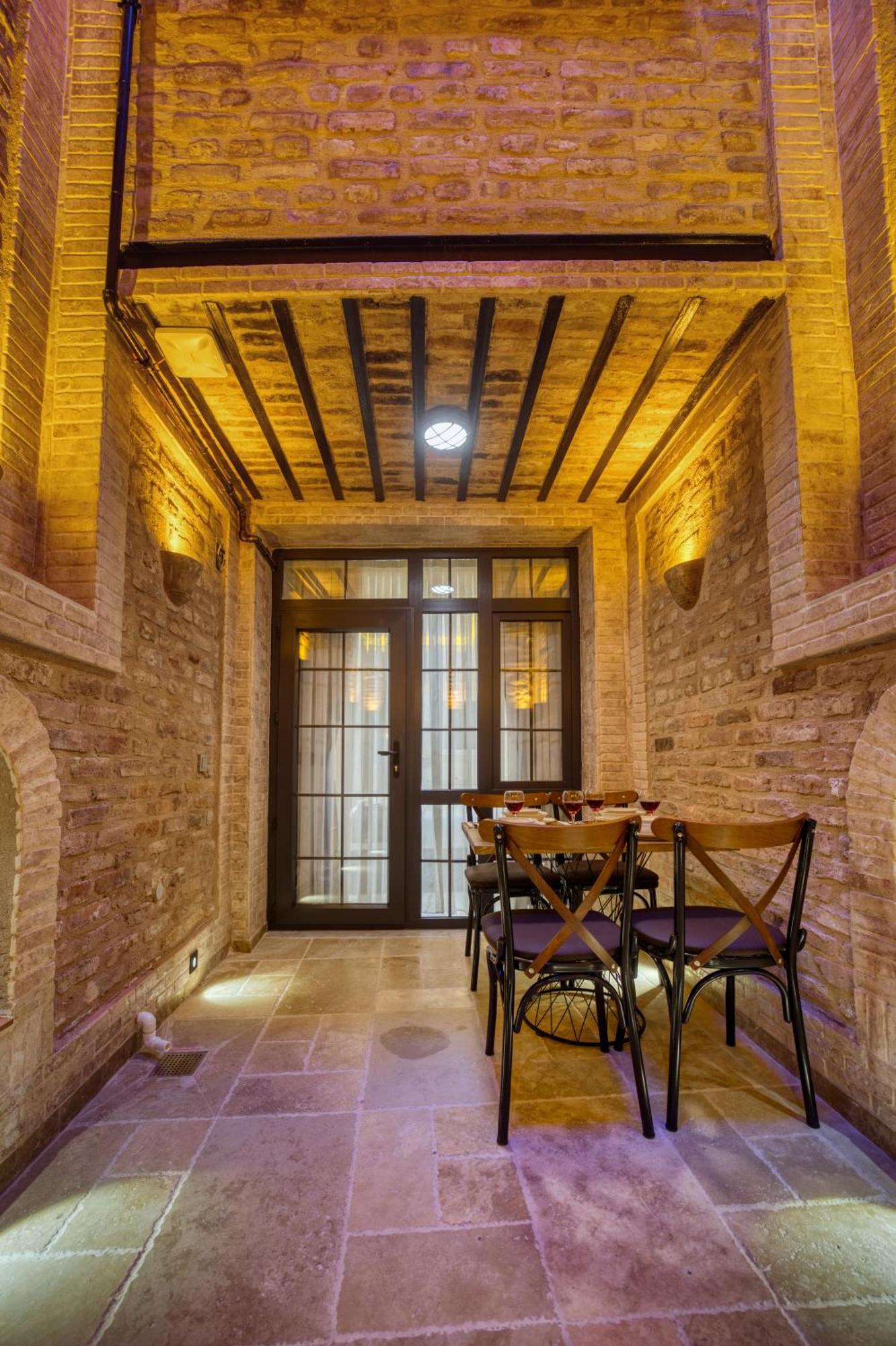 Mahhsen Mansion Oldcity Provincia di Provincia di Istanbul Esterno foto