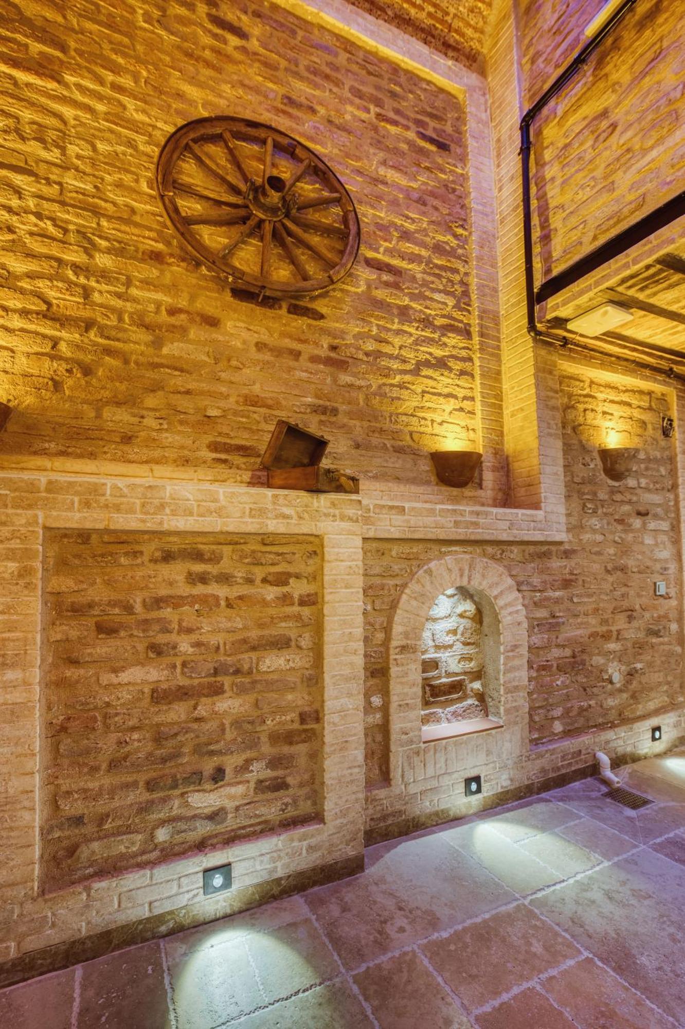 Mahhsen Mansion Oldcity Provincia di Provincia di Istanbul Esterno foto