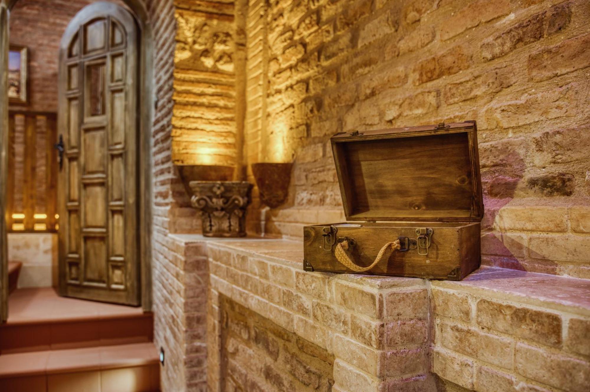Mahhsen Mansion Oldcity Provincia di Provincia di Istanbul Esterno foto